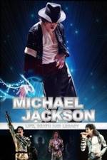 Watch Michael Jackson: Life, Death and Legacy Putlocker