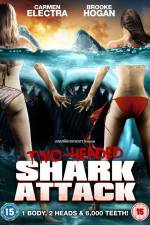 Watch 2-Headed Shark Attack Online Putlocker
