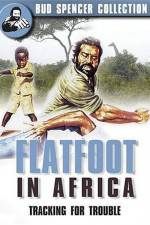Watch Flatfoot in Africa Putlocker