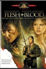 Watch Flesh+Blood Putlocker