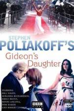 Watch Gideon's Daughter Online Putlocker