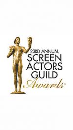 Watch The 23rd Annual Screen Actors Guild Awards Putlocker