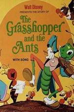 Watch The Grasshopper and the Ants Online Putlocker