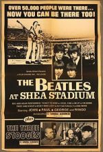 Watch The Beatles at Shea Stadium Online Putlocker