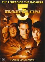 Watch Babylon 5: The Legend of the Rangers: To Live and Die in Starlight Online Putlocker