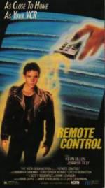 Watch Remote Control Online Putlocker