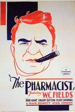 Watch The Pharmacist Online Putlocker