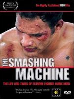 Watch The Smashing Machine Online Putlocker