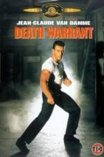 Watch Death Warrant Online Putlocker