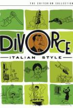 Watch Divorce Italian Style Putlocker