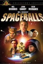 Watch Spaceballs Putlocker