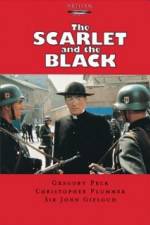 Watch The Scarlet and the Black Online Putlocker