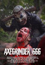 Watch Axegrinder 666 Online Putlocker