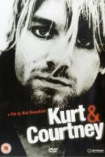 Watch Kurt & Courtney Putlocker