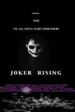 Watch Joker Rising Putlocker