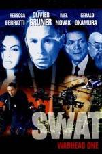 Watch SWAT: Warhead One Putlocker