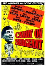 Watch Carry On Sergeant Online Putlocker