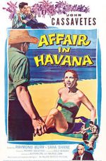 Watch Affair in Havana Online Putlocker