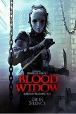 Watch Blood Widow Putlocker