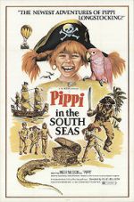 Watch Pippi in the South Seas Online Putlocker