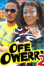 Watch Ofe Owerri Special 2 Online Putlocker