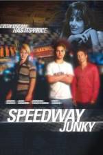 Watch Speedway Junky Putlocker