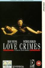 Watch Love Crimes Putlocker