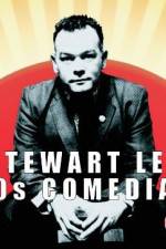 Watch Stewart Lee 90s Comedian Putlocker