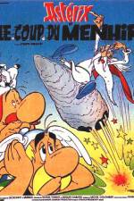 Watch Asterix et le coup du menhir Online Putlocker
