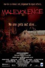 Watch Malevolence Putlocker