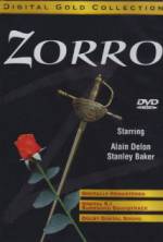 Watch Zorro Online Putlocker