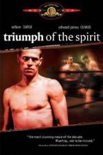 Watch Triumph of the Spirit Online Putlocker