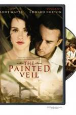 Watch The Painted Veil Online Putlocker