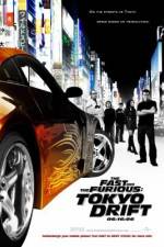 Watch The Fast and the Furious: Tokyo Drift Online Putlocker