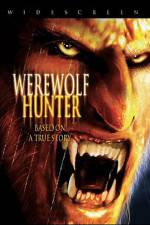 Watch Red Werewolf Hunter Online Putlocker