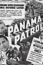 Watch Panama Patrol Putlocker