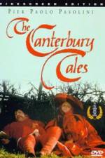 Watch The Canterbury Tales Online Putlocker