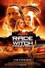 Watch Race to Witch Mountain Putlocker