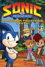 Watch Sonic The Hedgehog Freedom Fighters Unite Online Putlocker