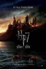 Watch Harry Potter and the Deathly Hallows 1 Putlocker