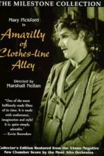 Watch Amarilly of Clothes-Line Alley Online Putlocker