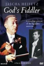 Watch God's Fiddler: Jascha Heifetz Online Putlocker