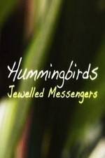Watch Hummingbirds Jewelled Messengers Putlocker