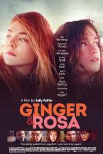 Watch Ginger & Rosa Putlocker