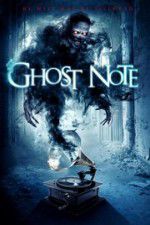 Watch Ghost Note Online Putlocker