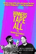 Watch Winners Tape All The Henderson Brothers Story Putlocker