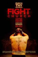 Watch Fight Church Putlocker