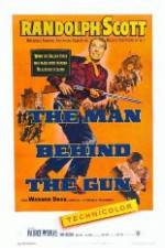 Watch The Man Behind the Gun Putlocker