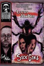 Watch Masters of Horror Sick Girl Putlocker