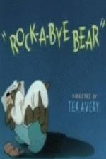 Watch Rock-a-Bye Bear Putlocker